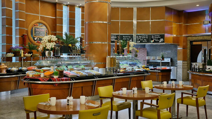 Hilton Dubai Jumeirah